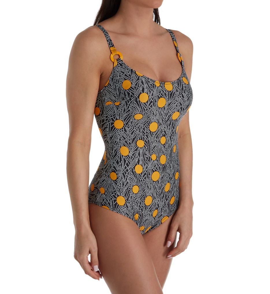 Antigel La Cosmique One Piece Swimsuitin