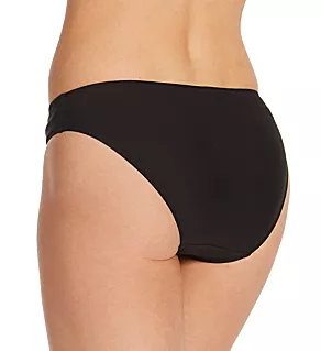 La Chiquissima Bikini Wide Side Swim Bottom