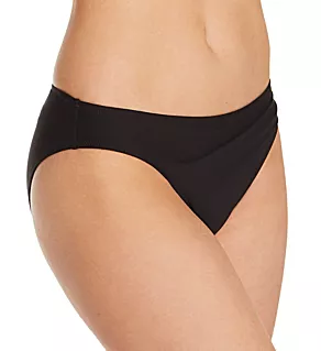 La Chiquissima Bikini Wide Side Swim Bottom
