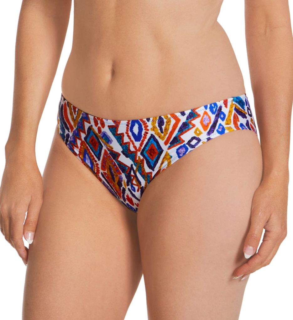 Lise Charmel Women s La Maya Antigel Bikini with Wide Side Swim Bottom