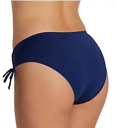 L'Ecocherie Bikini Adjustable Side Tie Swim Bottom RTillo Antigel 2X