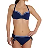 Lise Charmel L'Ecocherie Bikini Adjustable Side Tie Swim Bottom FBB0604 - Image 4