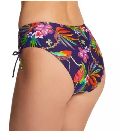 La Precieuse Bikini Adjustable Tie Swim Bottom