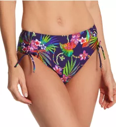 La Precieuse Bikini Adjustable Tie Swim Bottom