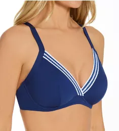 L'Ecocherie Halter Swim Top