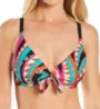 Lise Charmel La Psychedelia Halter Swim Top FBB3224 - Image 1