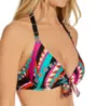 Lise Charmel La Psychedelia Halter Swim Top FBB3224