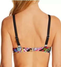 La Frida Antigel Convertible Swim Top