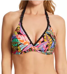 La Frida Antigel Convertible Swim Top