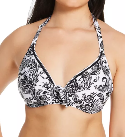 Lise Charmel La Bandana Antigel Halter Swim Top FBB3294