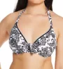 Lise Charmel La Bandana Antigel Halter Swim Top FBB3294