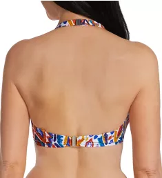 La Maya Antigel Balconet Swim Top