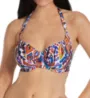 Lise Charmel La Maya Antigel Balconet Swim Top FBB3555