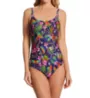 Lise Charmel La Precieuse Underwire One Piece Swimsuit FBB6235 - Image 1