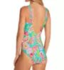 Lise Charmel La Holi Antigel Non-Wire One Piece Swimsuit FBB9234 - Image 2