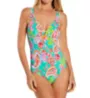 Lise Charmel La Holi Antigel Non-Wire One Piece Swimsuit FBB9234 - Image 1