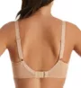 Lise Charmel Rayures Ballerine 3/4 Cup Bra FCG2809 - Image 2