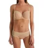 Lise Charmel Rayures Ballerine 3/4 Cup Bra FCG2809 - Image 5