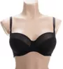 Lise Charmel Rayures Ballerine 3/4 Cup Bra FCG2809 - Image 1