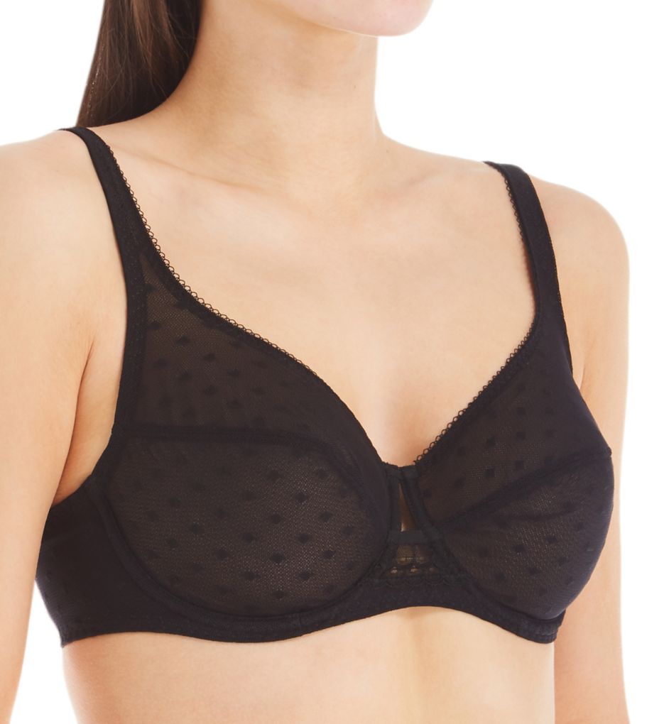 Intermede Sexy Underwire Bra