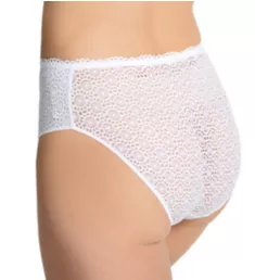 Destination Futur High Waist Brief Panty