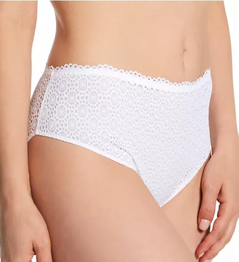 Lise Charmel Destination Futur High Waist Brief Panty FCH0327