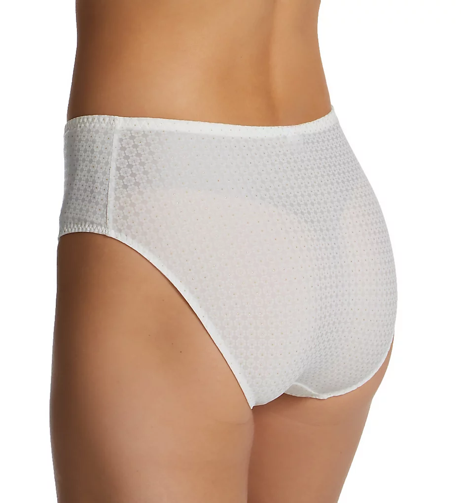 Antigel Daily Paillette High Waist Brief Panty