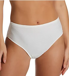 Antigel Daily Paillette High Waist Brief Panty