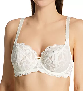 Stricto Sensuelle 3/4 Cup Bra Ecru 34C