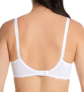 Destination Futur Contour Bra White 32E