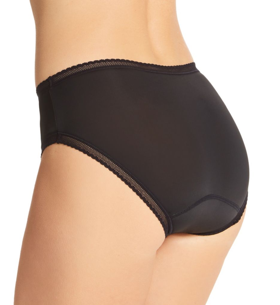 Bikini Period Brief Panty-bs