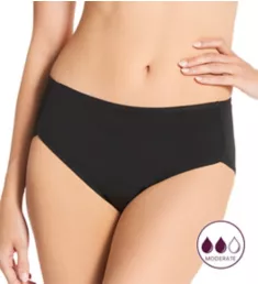 Period Midi Brief Panty