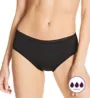 Love Luna Midi Lady Leaks Brief Panty LLU-330