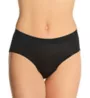 Love Luna Midi Workout Lady Leaks Brief Panty LLU-370 - Image 1