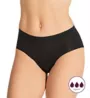 Love Luna Midi Workout Lady Leaks Brief Panty LLU-370