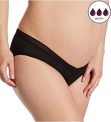 Love Luna Maternity Under Belly Lady Leaks Brief