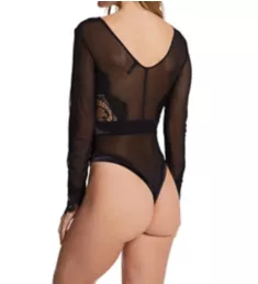 Josephine Long Sleeve Bodysuit