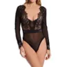 LoveMoi Josephine Long Sleeve Bodysuit L1161 - Image 1