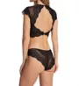 LoveMoi Greta Crop Top and Panty Set LOV1002 - Image 2