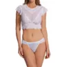 LoveMoi Greta Crop Top and Panty Set LOV1002 - Image 1