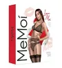 LoveMoi Audrey 3-Piece Garter Set LOV1053 - Image 3