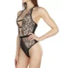 LoveMoi Delphine Bodysuit LOV1162 - Image 1