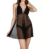 LoveMoi Clarisse Chemise 2 Pc Set LOV1250