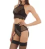 LoveMoi Monique 2-Piece Garter Set LOV1550 - Image 1