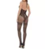 LoveMoi Fantasy Fishnet Seamless Bodystocking LOV503 - Image 2