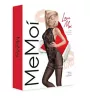 LoveMoi Fantasy Fishnet Seamless Bodystocking LOV503 - Image 3