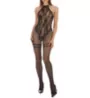 LoveMoi Fantasy Fishnet Seamless Bodystocking LOV503