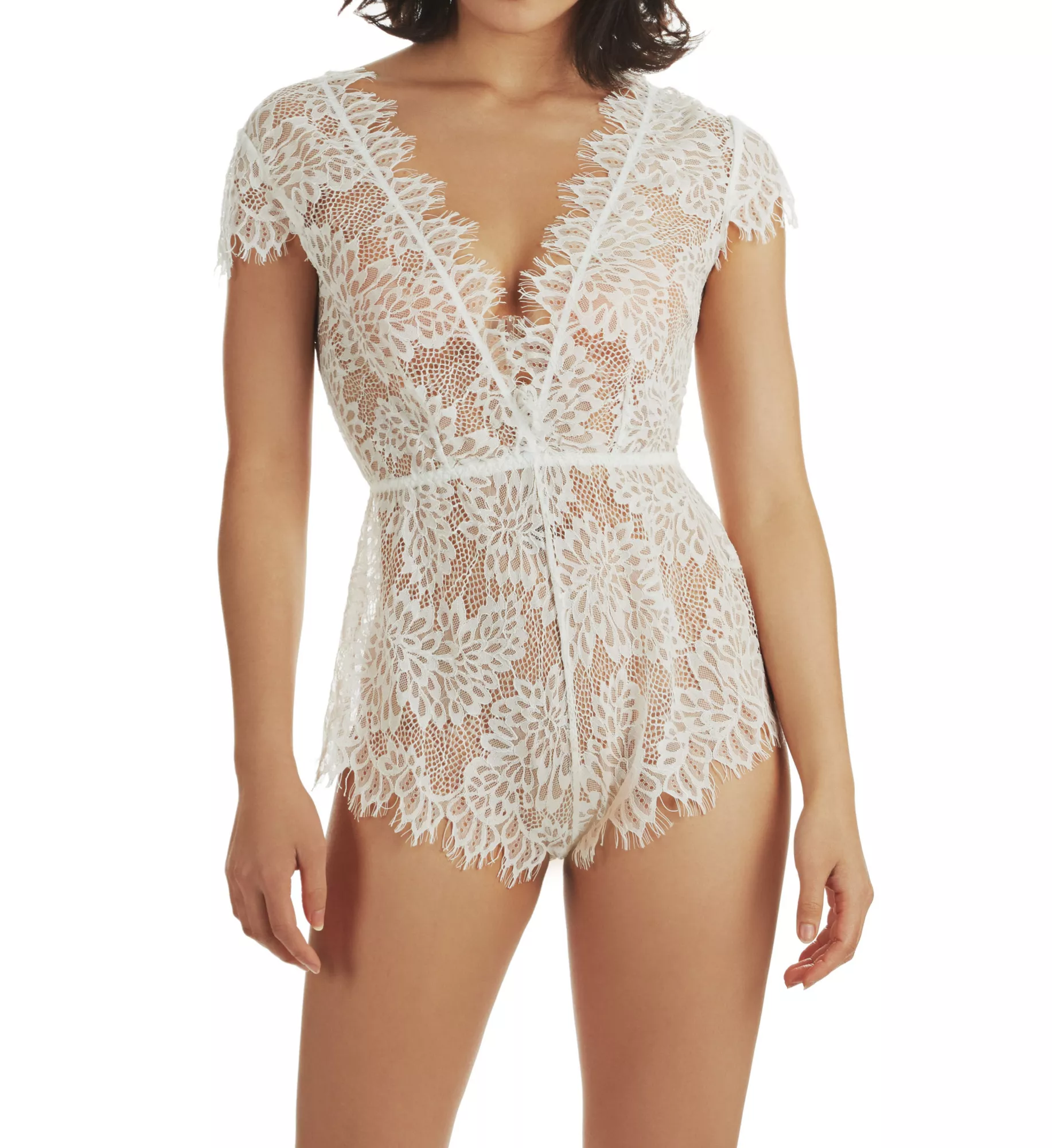 Ava Romper