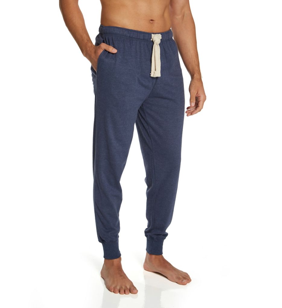Lucky Brand Men's Lightweight-Knit Jogger & Pajama Sweatpants