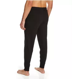 Knit Jogger JtBlk M